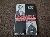 Ucigasul lui Rasputin- Greg King