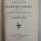 OEUVRE COMPLETES de ALFRED DE MUSSET , PREMIERE POESIES 1828 - 1833 , illustrations de E. NOURIGAT , 1922