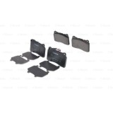 Set placute frana Bosch 0986424577, parte montare : Punte Fata