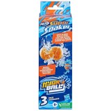 Nerf Super Soaker Hydro Balls 3 Pack (f6392)
