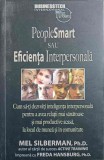 PEOPLESMART SAU EFICIENTA INTERPERSONALA-MEL SILBERMAN, FREDA HANSBURG, 2020