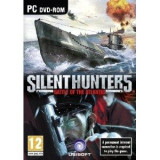 Silent Hunter V: Battle of the Atlantic, Simulatoare, 12+