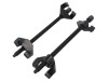 Extractor cu arc Yato YT-2547 82mm 355mm Set 2 buc
