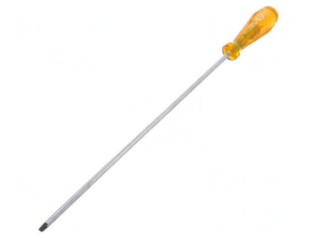 Șurubelniță Plată 6mm HD Classic 300mm