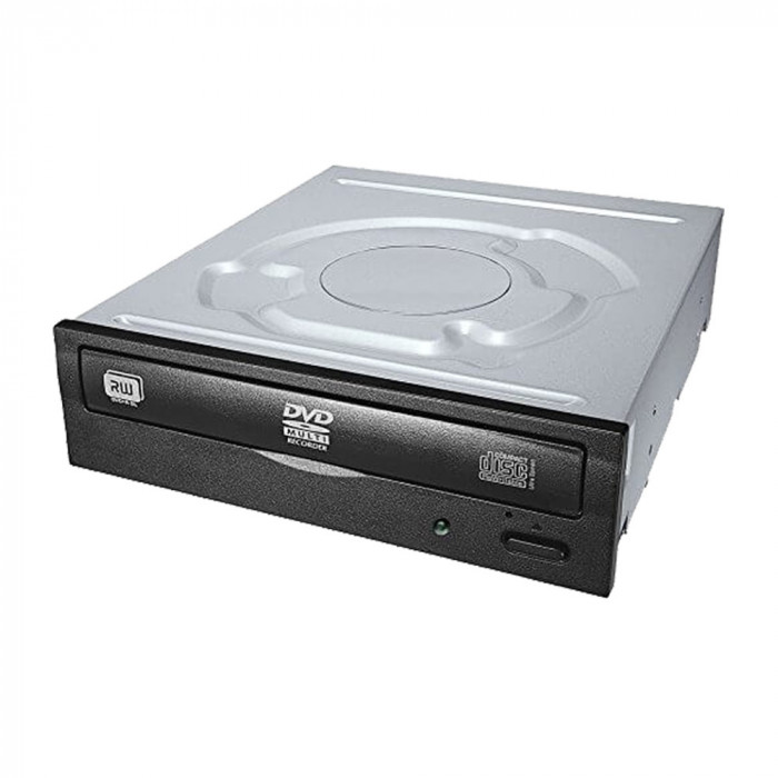 Unitate DVD-RW refurbished 5.25&rdquo; SATA &ndash; citire si scriere fiabila