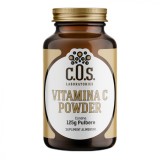Cumpara ieftin Vitamina C Powder, 125g, COS Laboratories