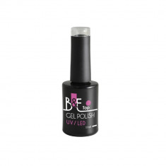 Top Coat pentru gel lac UV 1 Step Gel, Umbrella, 11ml