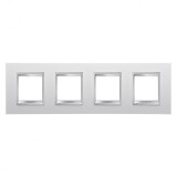 Rama Ornament 4P LUX Gewiss Chorus alb GW16228TB