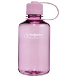 Sticlă de apă NALGENE Narrow Mouth Sustain 0.5L Cherry Blossom