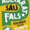 Adevarat Sau Fals? Adevarul Despre Planeta Pamant, Sonya Newland - Editura Paralela 45