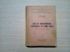 Curs Corespondenta Comerciala Rusa Hirlaoanu 1981 - Academia Studii Economice - Limba Rusa