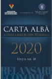 Carta alba a IMM-urilor din Romania | Ovidiu Nicolescu, Stefan-Florin Corcodel, Petre Simion Cezar, Uritu Daniel, Pro Universitaria