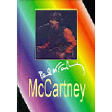 McCartney - Paul McCartney &eacute;lete napjainkig - Benedek Szabolcs-B&aacute;r&aacute;ny Andrea