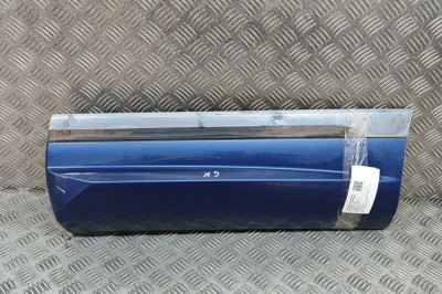 Bandou inferior ușă st&amp;acirc;nga spate VW TOUAREG 7P5 2016 OEM: 7P6854949J,7P6853959 27587424 foto