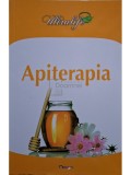 Cristina Antonescu - Apiterapia (Editia: 2015)