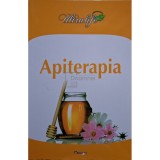 Cristina Antonescu - Apiterapia (Editia: 2015)