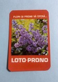 Calendar 1981 loto prono