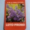 Calendar 1981 loto prono