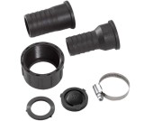Set adaptoare 1 si 1 1 4 racordarea furtunului la pompa submersibila, KARCHER 6.997-418.0
