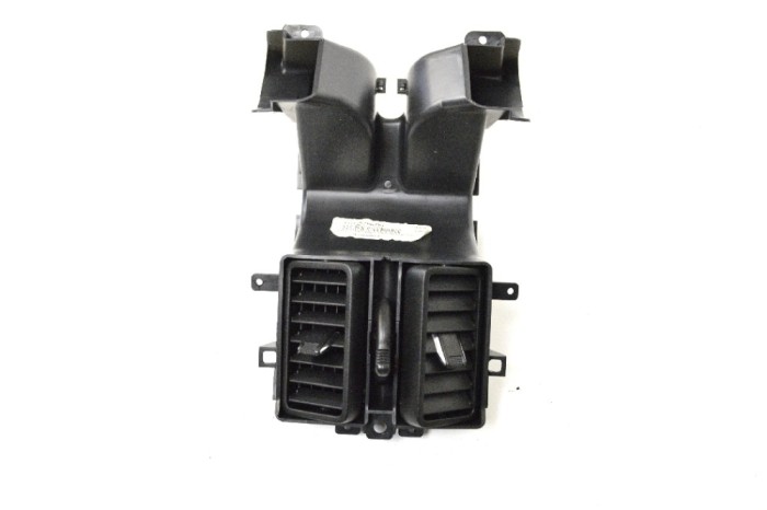 Gura de ventilație planșa de bord JEEP GRAND CHEROKEE IV WK, WK2 2011 OEM: 05836130,1TH871X9AE 11600736