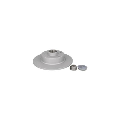 Disc frana RENAULT SC&amp;iuml;&amp;iquest;&amp;frac12;NIC III JZ0 1 BREMBO 08B39117 foto