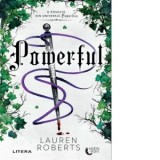 Powerful - Elena Macoviciuc, Lauren Roberts
