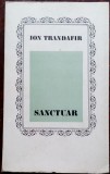 Cumpara ieftin ION TRANDAFIR - SANCTUAR (POEME) [editia princeps, 1971]