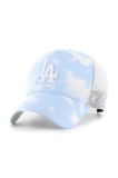 47 brand sapca MLB LA Dodgers cu imprimeu, B-ITCDT12PTP-LC