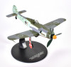 Macheta FOCKE-WULF FW 190 D-9 HEINZ SACHSENBERG 1945 - WW II - Atlas 1:72