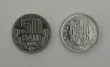 Moldova 50 bani 1993 necirculat, Europa