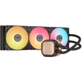 Cumpara ieftin CR LIQUID COOLER LINK TITAN 360 RX LCD