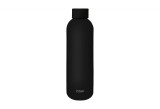 Cumpara ieftin Termos Zilan ZLN9840 tip sticla sport, capacitate 500ml, interior din inox, pereti dublii, negru