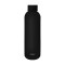 Termos Zilan ZLN9840 tip sticla sport, capacitate 500ml, interior din inox, pereti dublii, negru