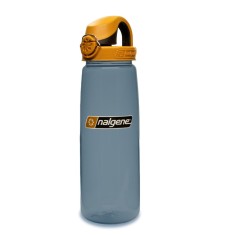 Sticlă de apă NALGENE OTF Sustain 650ml rhino/brown
