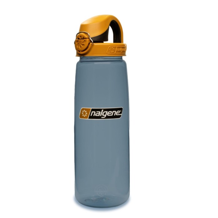 Sticlă de apă NALGENE OTF Sustain 650ml rhino/brown