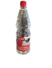 Acid baterie / Electrolit pentru acumulatori 0.9 l