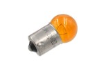Bec BOSMA 12V, 10W RY10W BAU15s, culoare portocaliu Cod Produs: MX_NEW ZARBOS046