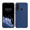 Husa pentru Xiaomi Redmi Note 8, Silicon, Albastru, 50181.64, kwmobile, Carcasa