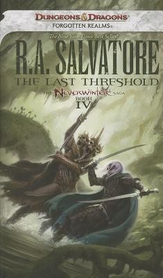 The Last Threshold foto