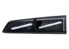 Stop spate, lampa Peugeot 308, 03.2021-; 408, 06.2022-, montare spate, dreapta, LED; intern, HELLA