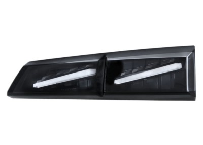 Stop spate, lampa Peugeot 308, 03.2021-; 408, 06.2022-, montare spate, dreapta, LED; intern, HELLA foto