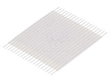 Cablu Jumper Flexibil 1,27mm 25,4mm