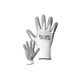 Mănuși tehnice nitril TECHNOSAFE 55901049 Original