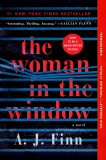 Woman in the Window | A. J. Finn, 2020, Harper Collins