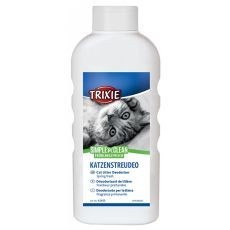 Odorizant litieră pisici Spring Fresh 750 g Odorizant litieră pisici Spring Fresh 750 g