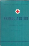 Primul ajutor. Culegere de lectii - Andrei Firica