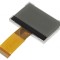 Afișaj LCD Grafic 128x64 FSTN 50x34mm