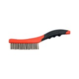 Perie sarma maner plastic 4rinduri 260mm Yato YT-6338