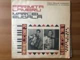 farimita lambru marcel budala muzica populara interpretata la acordeon vinyl