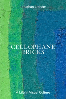 Cellophane Bricks foto